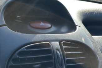 Reservoir essence PEUGEOT 206