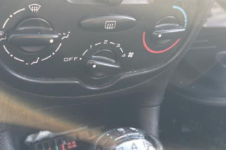 Reservoir essence PEUGEOT 206