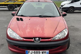 Reservoir essence PEUGEOT 206 Photo n°1