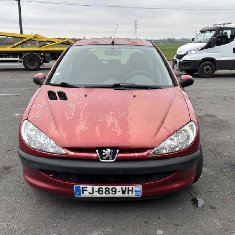 Reservoir essence PEUGEOT 206 Photo n°1