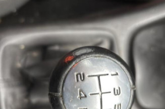 Reservoir essence PEUGEOT 206