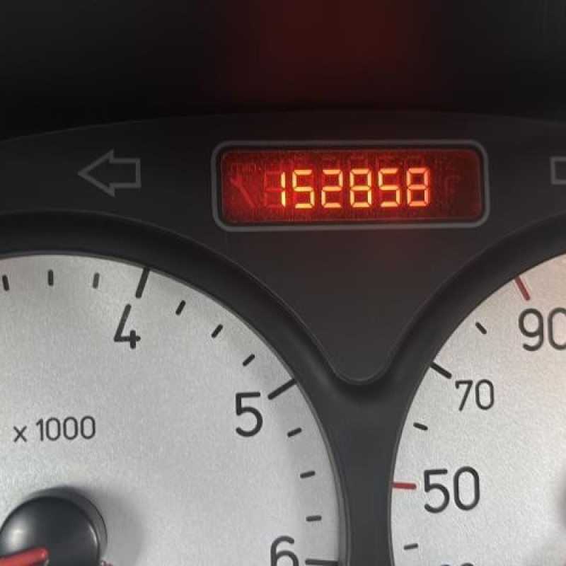 Reservoir essence PEUGEOT 206 Photo n°10