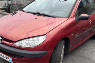 Reservoir essence PEUGEOT 206