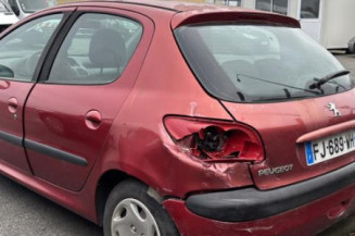 Reservoir essence PEUGEOT 206