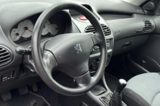 Reservoir essence PEUGEOT 206