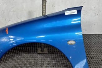 Aile avant gauche PEUGEOT 206 Photo n°1