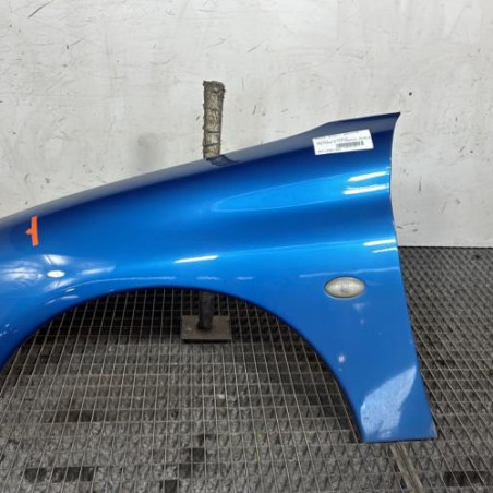 Aile avant gauche PEUGEOT 206 Photo n°1