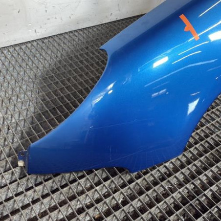 Aile avant gauche PEUGEOT 206