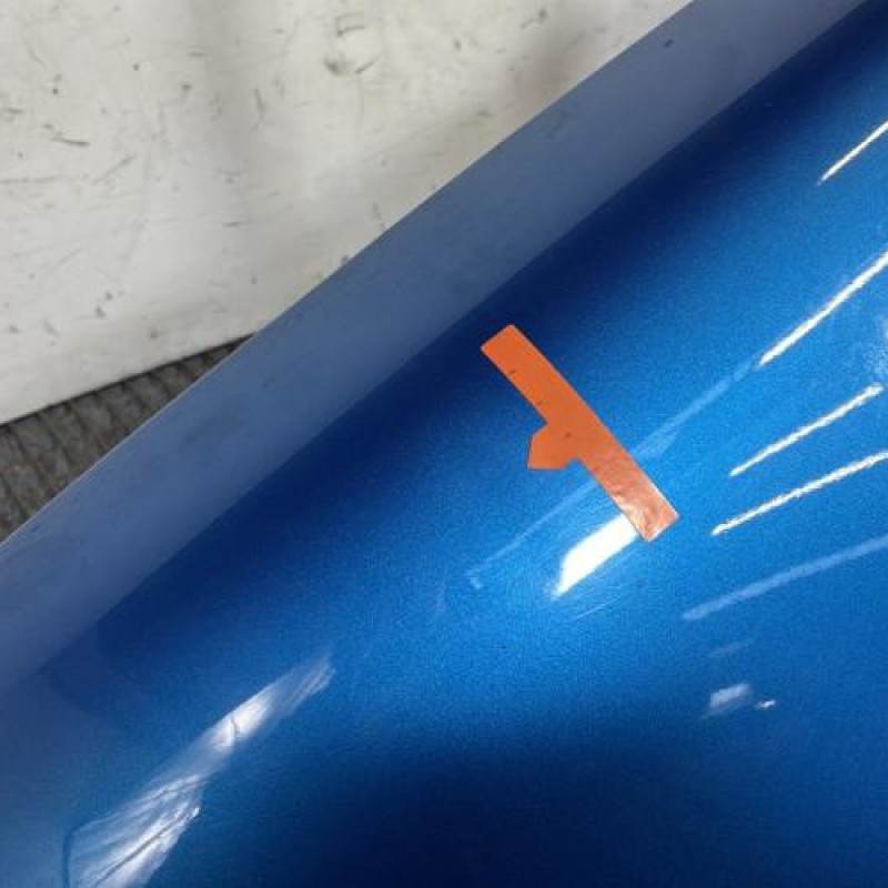 Aile avant gauche PEUGEOT 206 Photo n°3