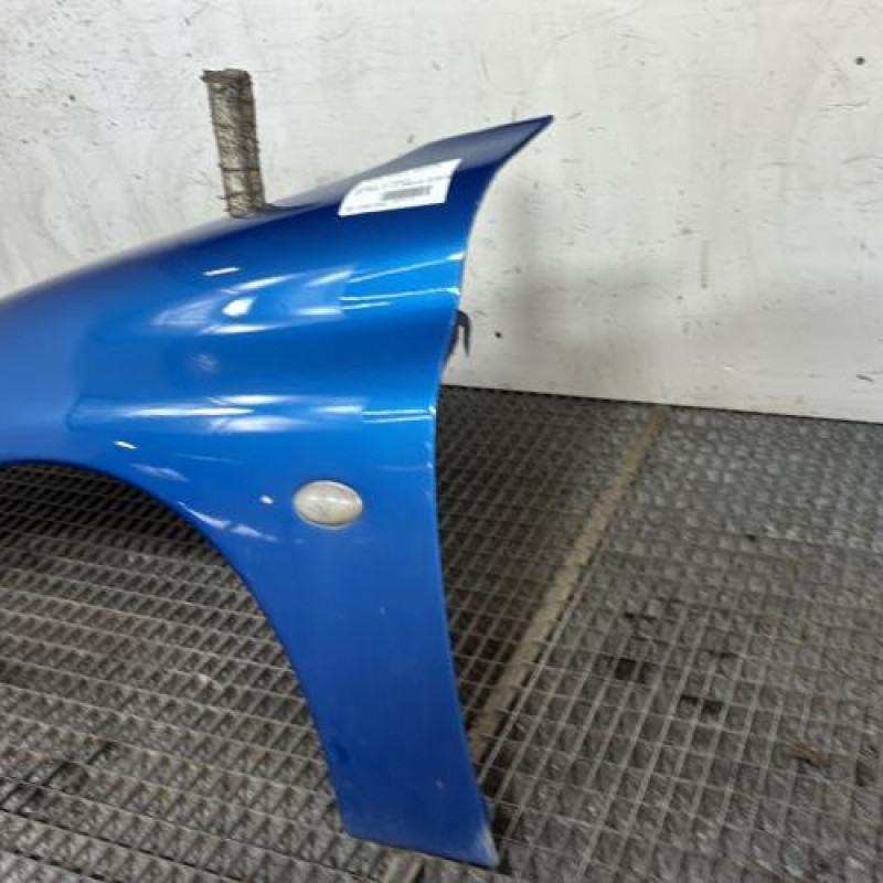 Aile avant gauche PEUGEOT 206 Photo n°4