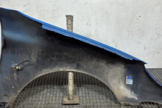 Aile avant gauche PEUGEOT 206
