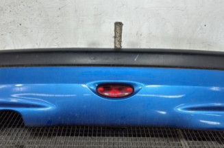 Pare choc arriere PEUGEOT 206 Photo n°1