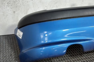 Pare choc arriere PEUGEOT 206