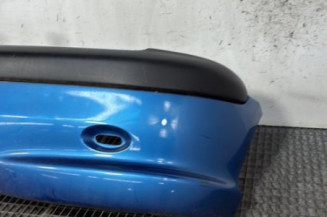 Pare choc arriere PEUGEOT 206