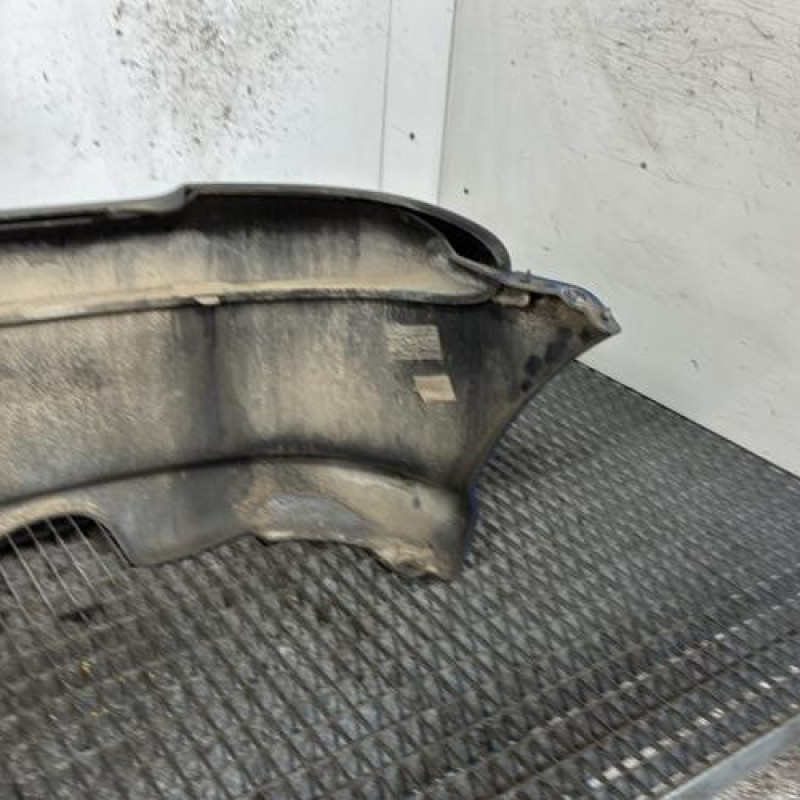 Pare choc arriere PEUGEOT 206 Photo n°4