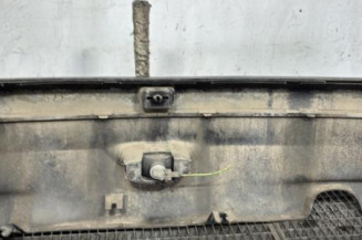 Pare choc arriere PEUGEOT 206