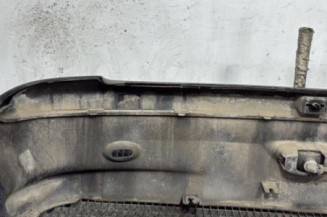 Pare choc arriere PEUGEOT 206