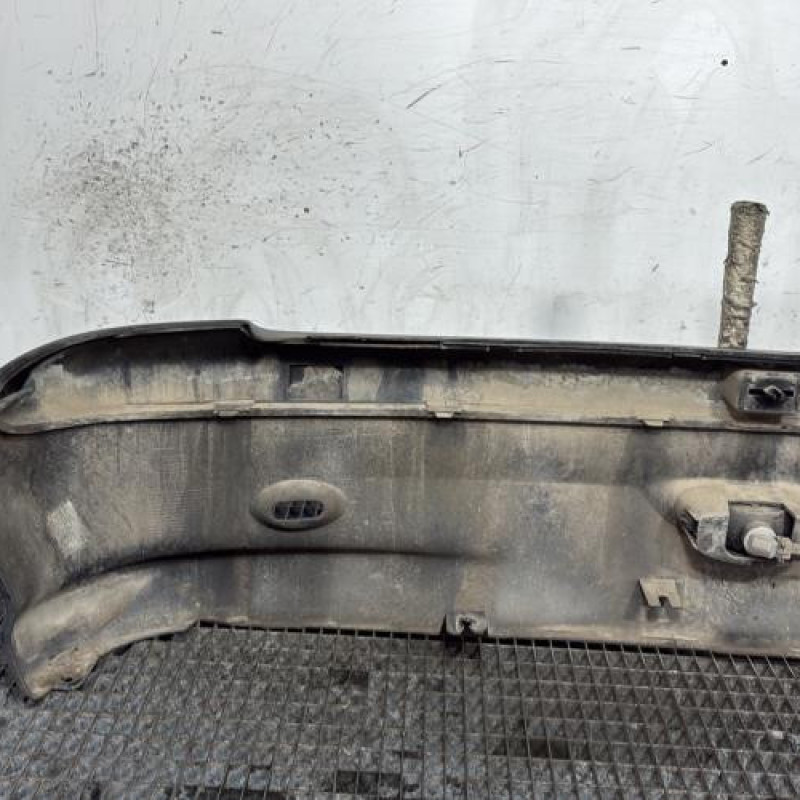 Pare choc arriere PEUGEOT 206 Photo n°6