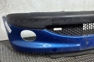 Pare choc avant PEUGEOT 206