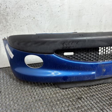 Pare choc avant PEUGEOT 206