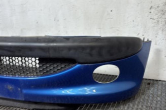 Pare choc avant PEUGEOT 206