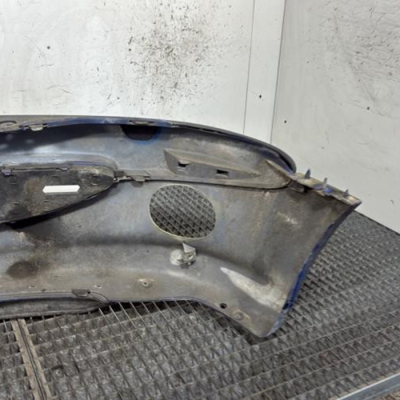 Pare choc avant PEUGEOT 206 Photo n°4