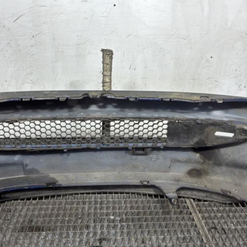 Pare choc avant PEUGEOT 206 Photo n°5