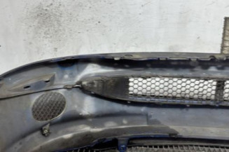 Pare choc avant PEUGEOT 206