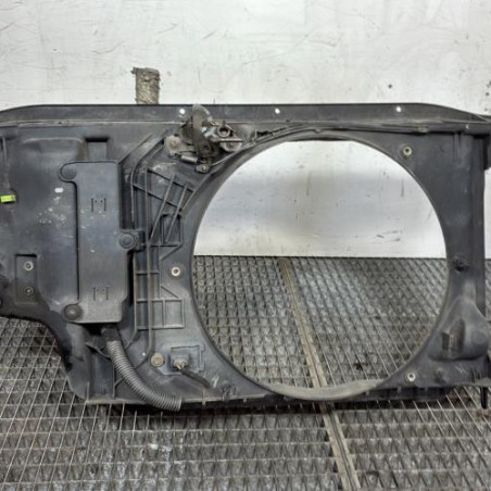 Face avant PEUGEOT 206 Photo n°1