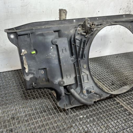 Face avant PEUGEOT 206