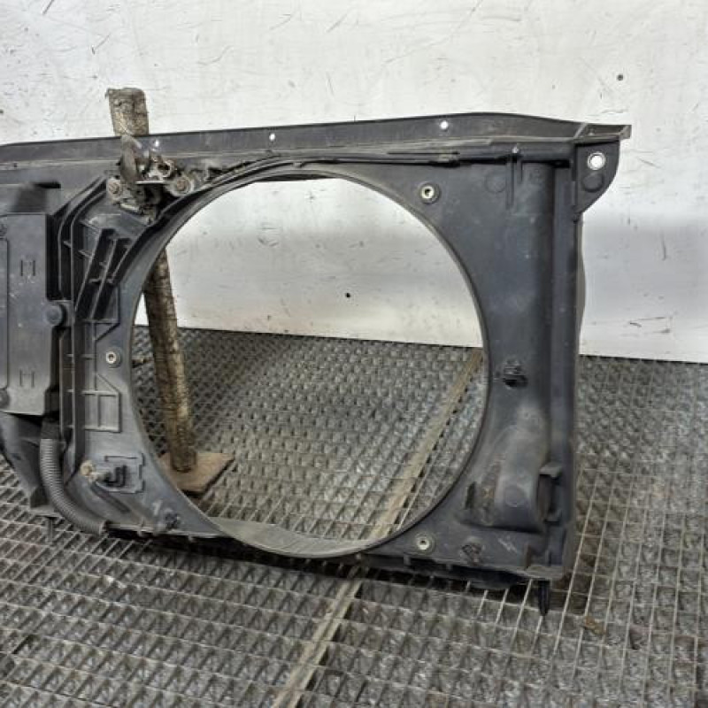 Face avant PEUGEOT 206 Photo n°3