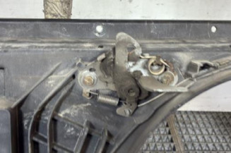 Face avant PEUGEOT 206