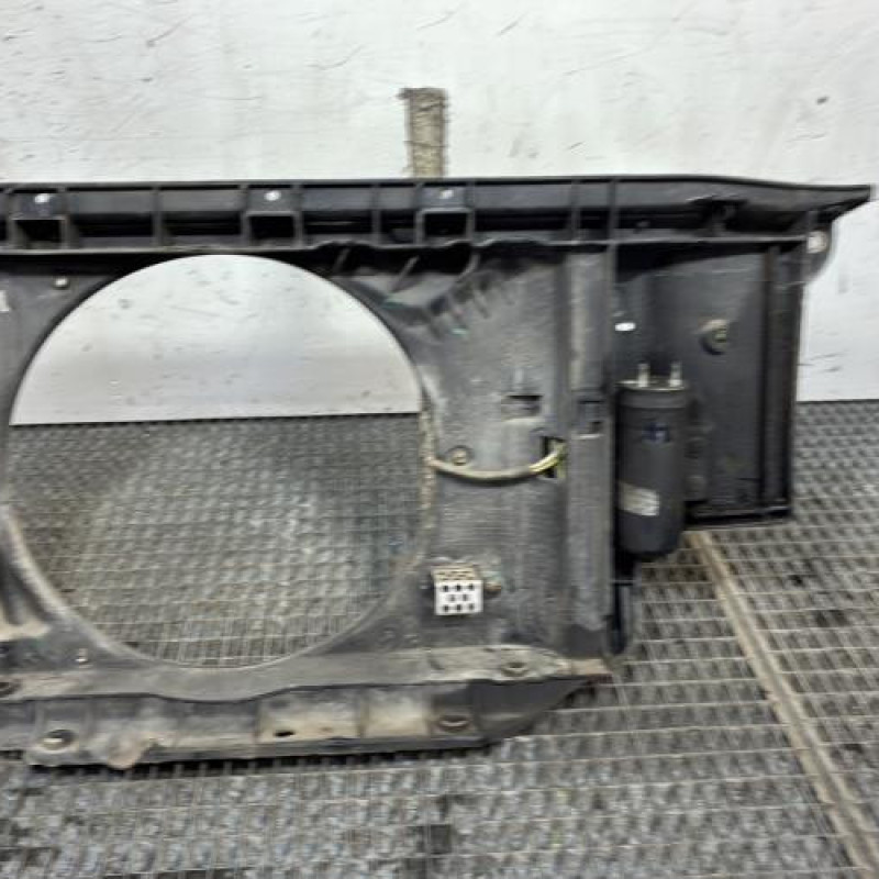 Face avant PEUGEOT 206 Photo n°5