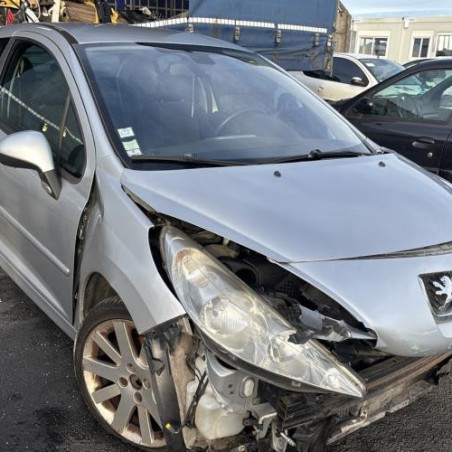 Reservoir essence PEUGEOT 207