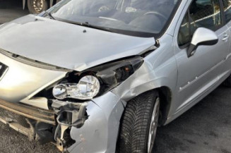 Reservoir essence PEUGEOT 207 Photo n°1