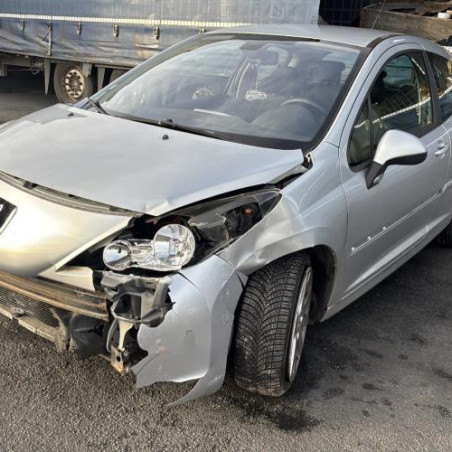 Reservoir essence PEUGEOT 207 Photo n°1