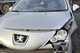 Reservoir essence PEUGEOT 207