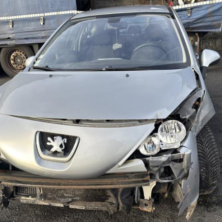 Reservoir essence PEUGEOT 207