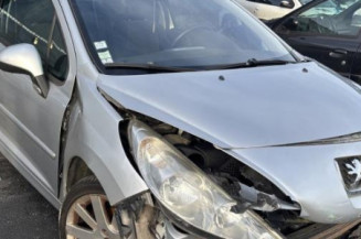 Reservoir essence PEUGEOT 207