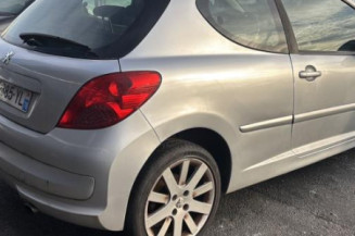 Reservoir essence PEUGEOT 207