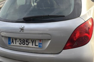 Reservoir essence PEUGEOT 207