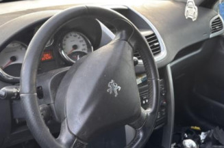 Reservoir essence PEUGEOT 207