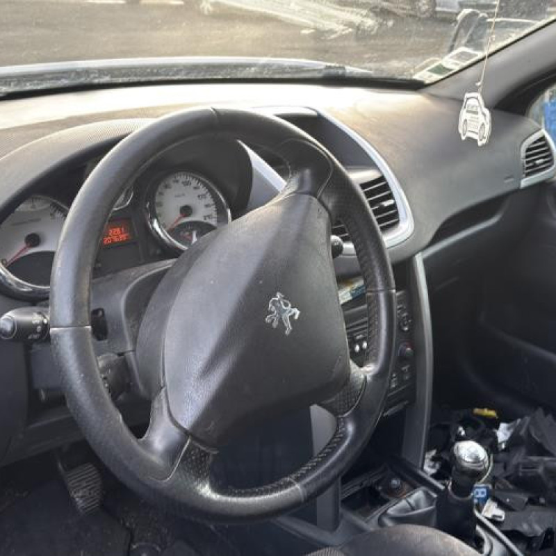 Reservoir essence PEUGEOT 207 Photo n°12