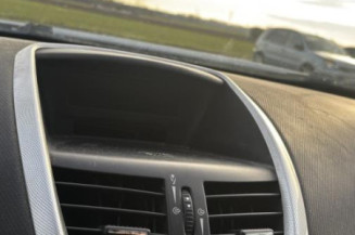 Reservoir essence PEUGEOT 207