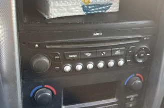 Reservoir essence PEUGEOT 207