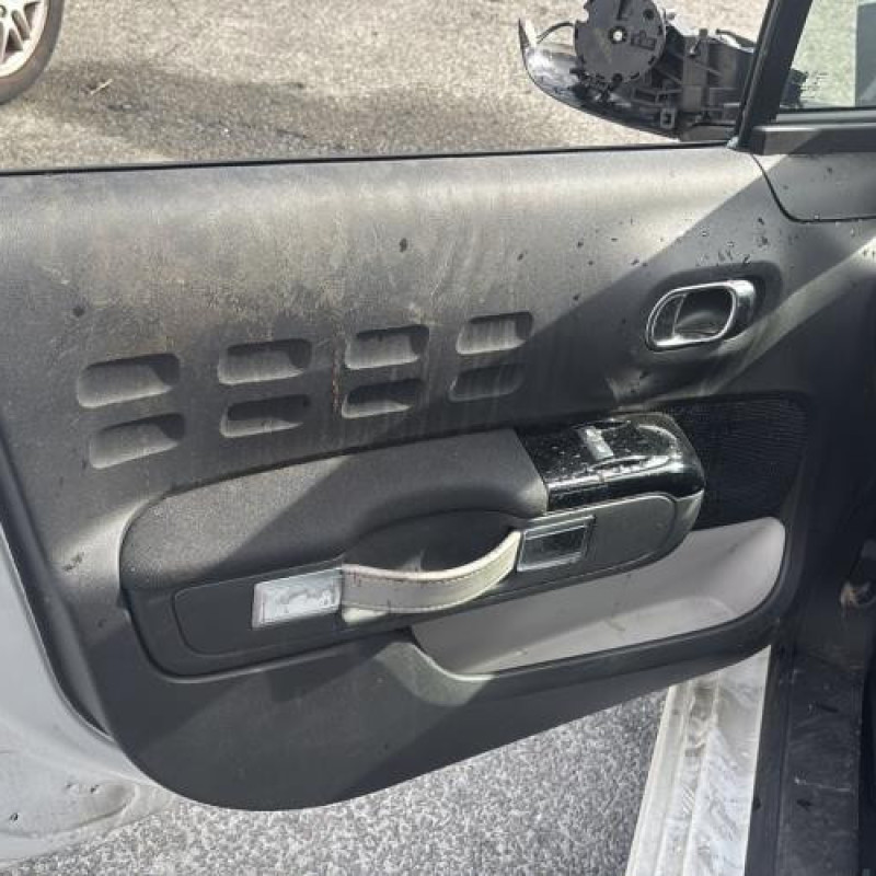 Catalyseur (echappement) CITROEN C3 3 Photo n°10