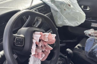 Catalyseur (echappement) CITROEN C3 3