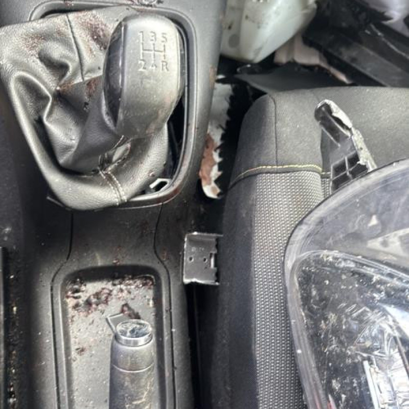 Catalyseur (echappement) CITROEN C3 3 Photo n°16