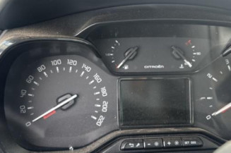 Catalyseur (echappement) CITROEN C3 3