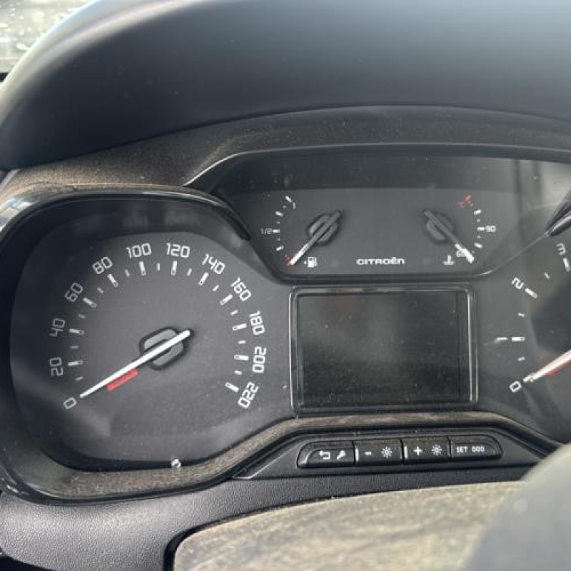 Catalyseur (echappement) CITROEN C3 3 Photo n°17